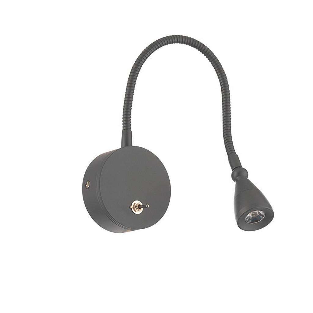 XXXL NÁSTĚNNÉ LED SVÍTIDLO