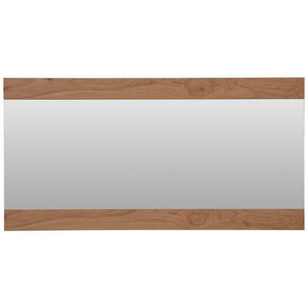 Dieter Knoll NÁSTĚNNÉ ZRCADLO 119/60/2 cm