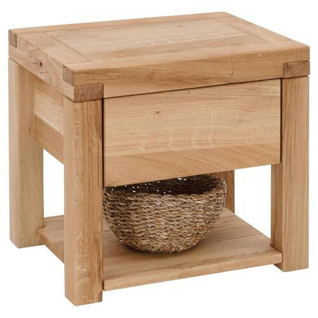 Linea Natura NOČNÍ STOLEK