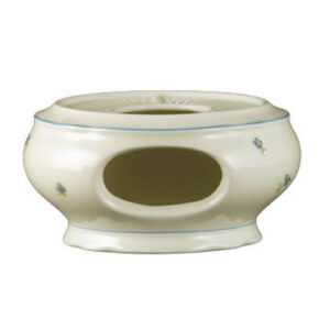 Seltmann Weiden OHŘÍVAČ porcelán keramika