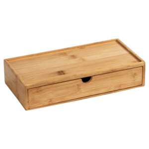 XXXL ORGANIZÉR hnědá