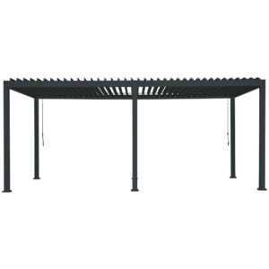 Gardenson PERGOLA (velikost:) 600/250/300 cm