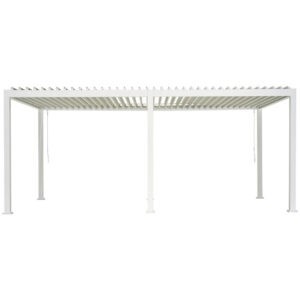 Gardenson PERGOLA (velikost:) 600/250/300 cm
