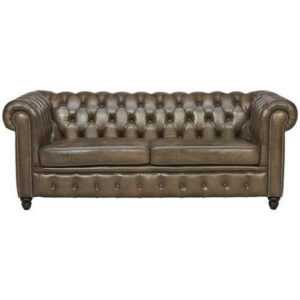 Ambia Home POHOVKA CHESTERFIELD