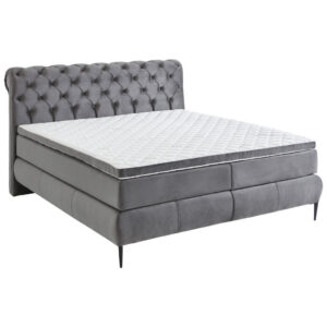 MID.YOU POSTEL BOXSPRING
