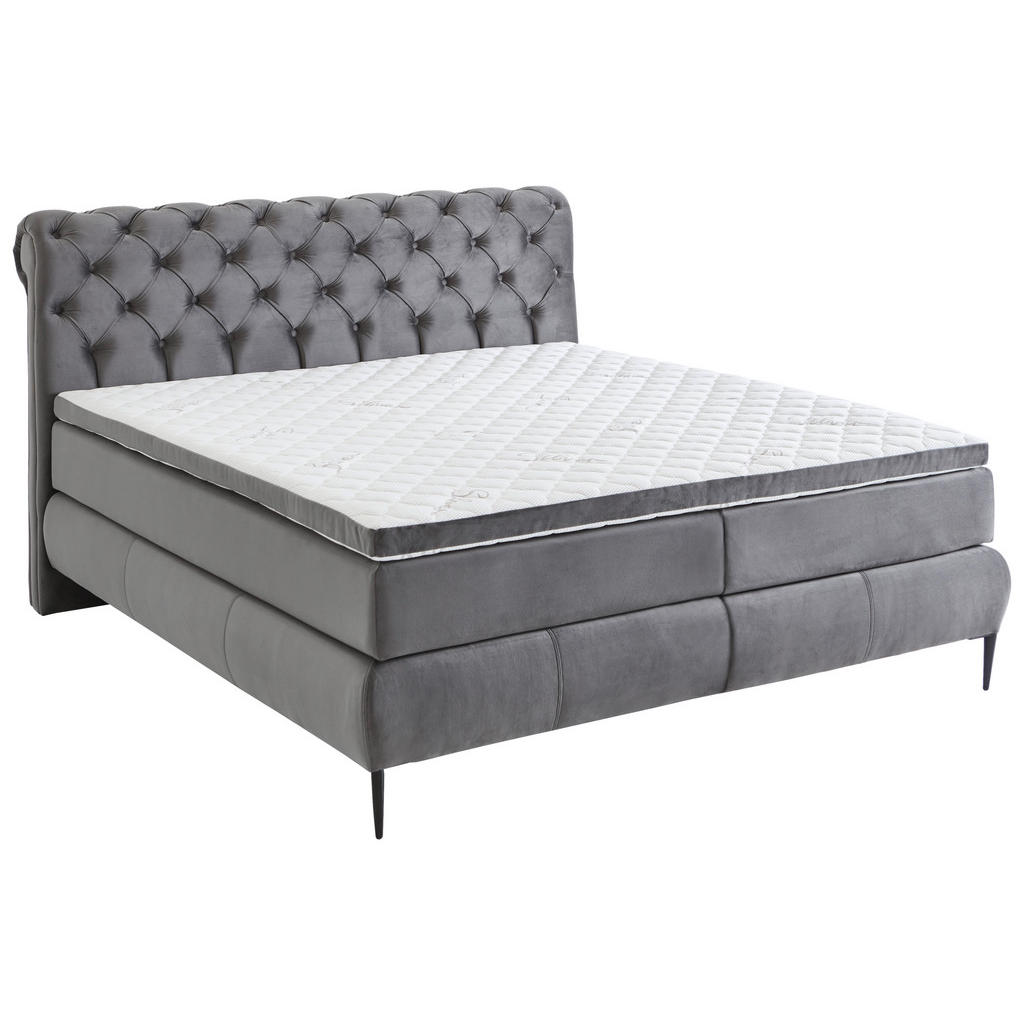 MID.YOU POSTEL BOXSPRING