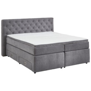 MID.YOU POSTEL BOXSPRING