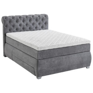 MID.YOU POSTEL BOXSPRING