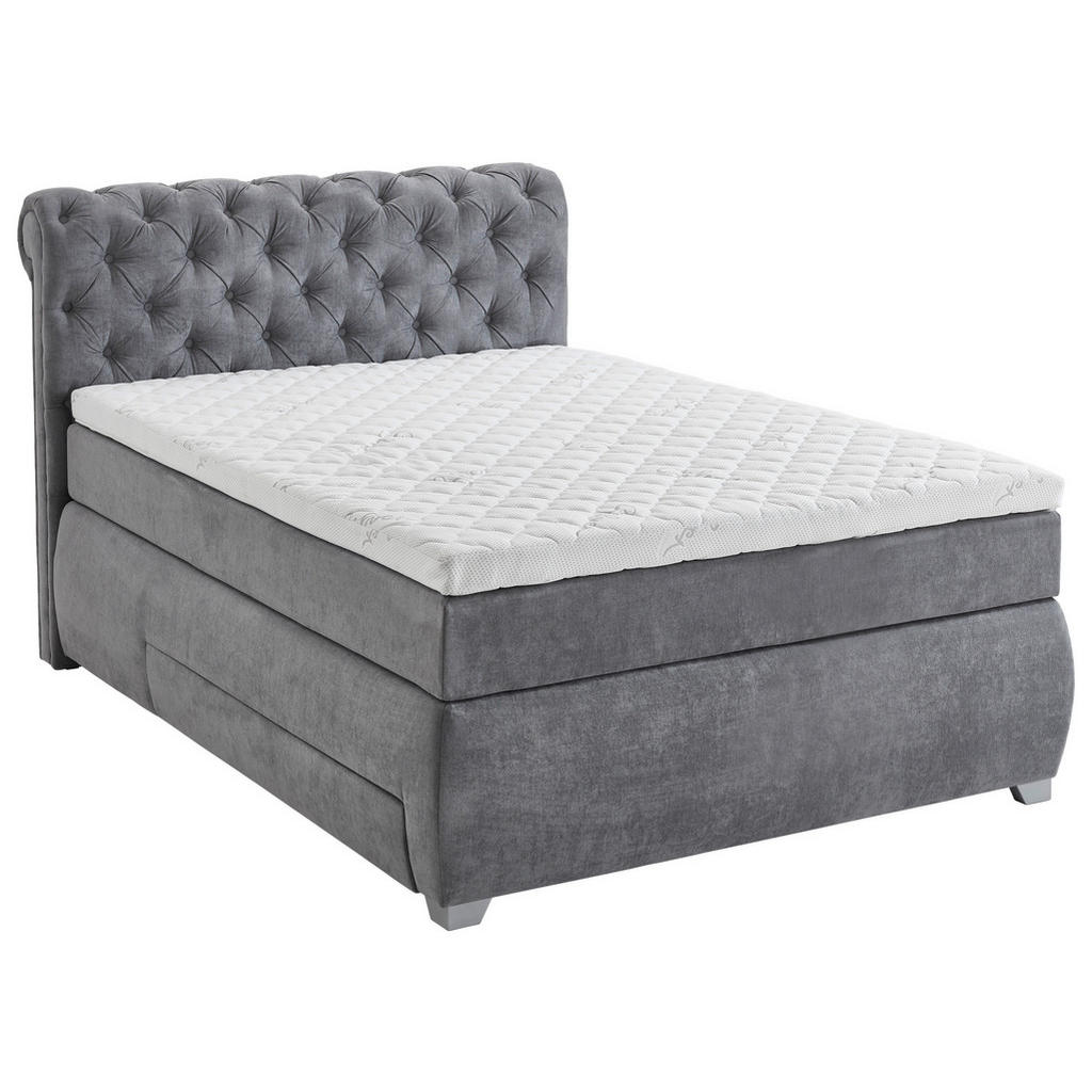 MID.YOU POSTEL BOXSPRING