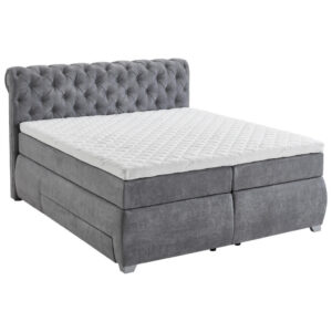 MID.YOU POSTEL BOXSPRING