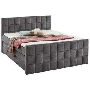 MID.YOU POSTEL BOXSPRING