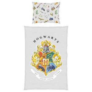 XXXL POVLEČENÍ HARRY POTTER 140/200 cm