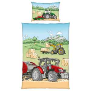 XXXL POVLEČENÍ PRO MIMINKO 100/135 cm