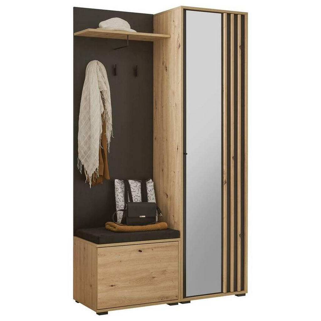 Carryhome PŘEDSÍŇOVÁ STĚNA
