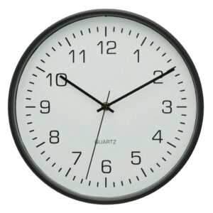 Ambia Home RÁDIEM ŘÍZENÉ HODINY