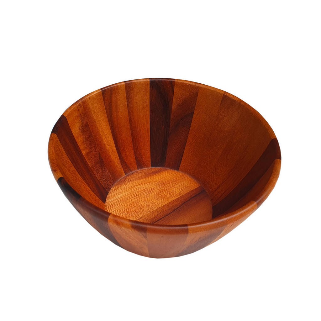 Homeware Profession. SALÁTOVÁ MÍSA dřevo
