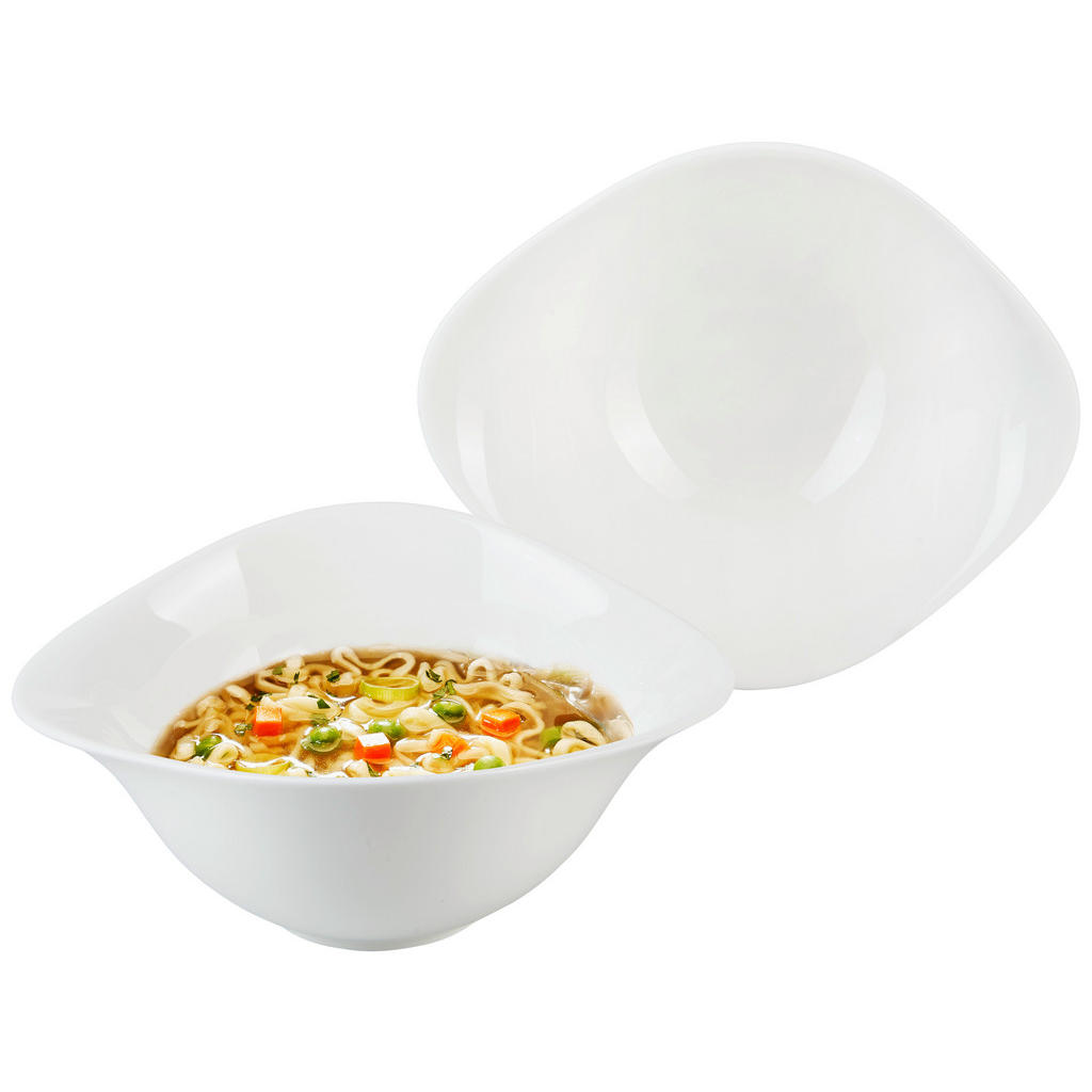 Villeroy & Boch SALÁTOVÁ MÍSA S PŘÍSLUŠENSTVÍ