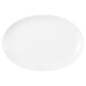Seltmann Weiden SERVÍROVACÍ PODNOS porcelán keramika 24/35 cm