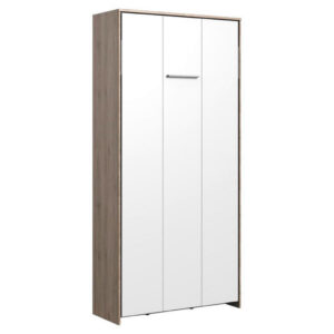 Carryhome SKLÁPĚCÍ POSTEL (SKŘÍŇ)
