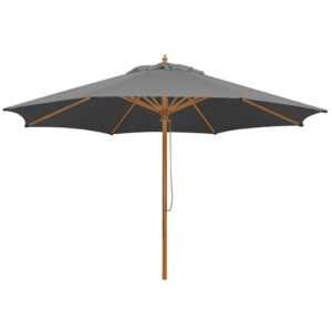 XXXL SLUNEČNÍK 300/257/300 cm