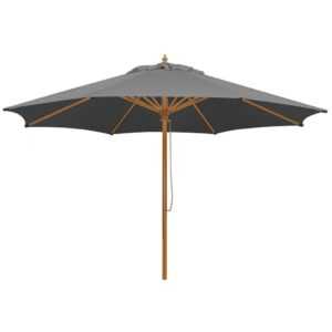 XXXL SLUNEČNÍK 300/257/300 cm