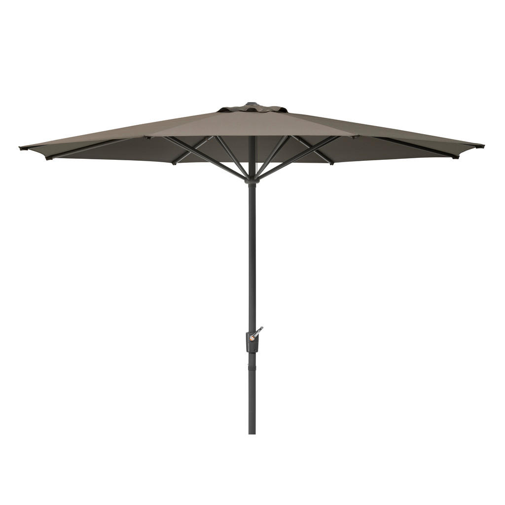 XXXL SLUNEČNÍK 320/250/320 cm