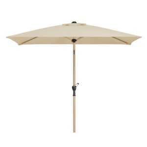 XXXL SLUNEČNÍK 150/231/230 cm