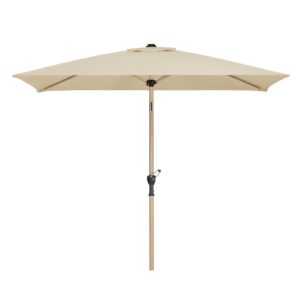 XXXL SLUNEČNÍK 150/231/230 cm