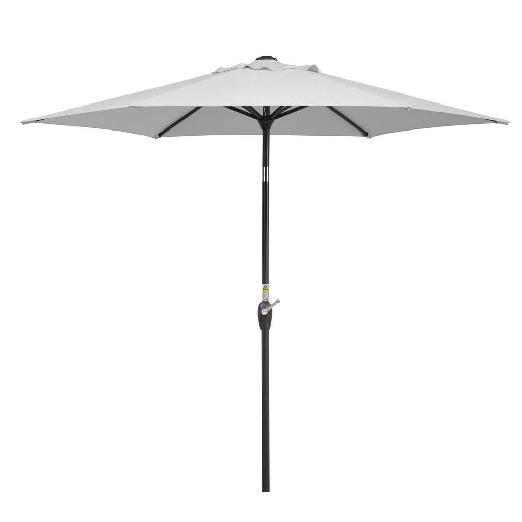 XXXL SLUNEČNÍK 220/210/220 cm