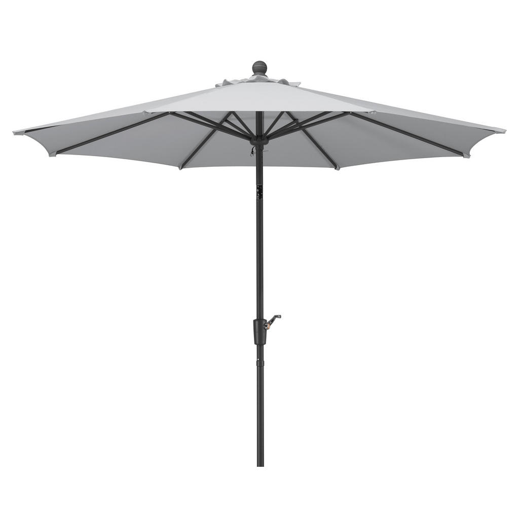 XXXL SLUNEČNÍK 270/260/270 cm