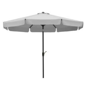 XXXL SLUNEČNÍK 270/250/270 cm