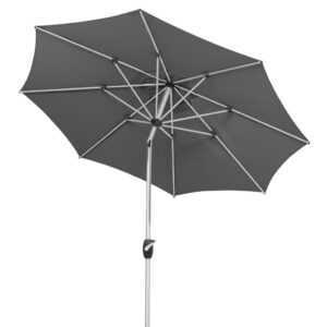 XXXL SLUNEČNÍK 270/250/270 cm