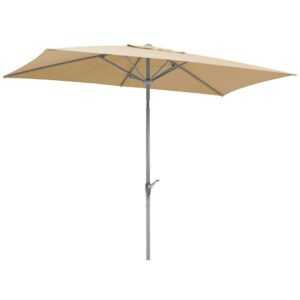 XXXL SLUNEČNÍK 200/250/300 cm