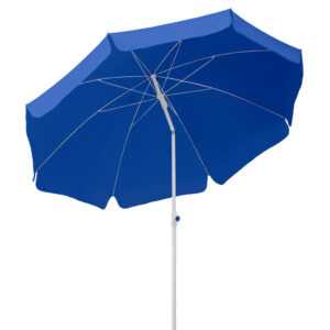 XXXL SLUNEČNÍK 240/230/240 cm