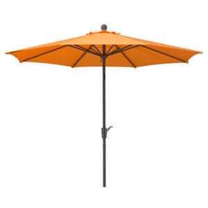 XXXL SLUNEČNÍK 270/260/270 cm