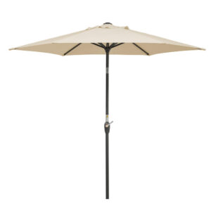 XXXL SLUNEČNÍK 220/210/220 cm