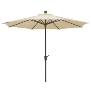 XXXL SLUNEČNÍK 270/260/270 cm