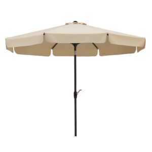 XXXL SLUNEČNÍK 270/250/270 cm