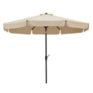 XXXL SLUNEČNÍK 270/250/270 cm