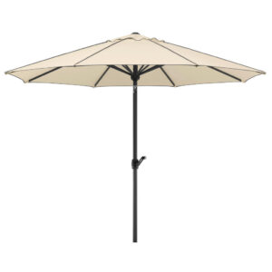 XXXL SLUNEČNÍK 300/275/300 cm