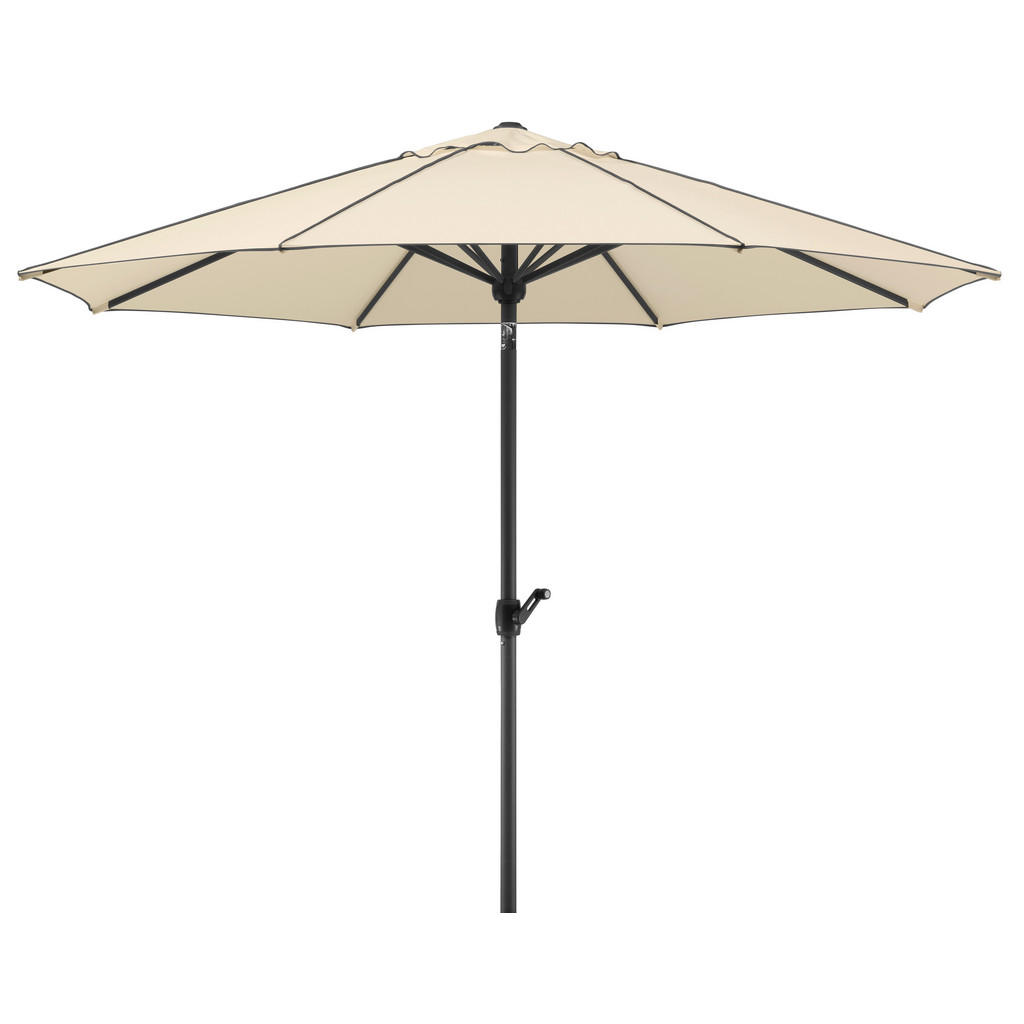 XXXL SLUNEČNÍK 300/275/300 cm