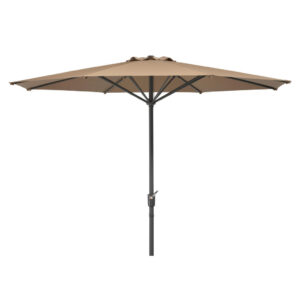 XXXL SLUNEČNÍK 320/250/320 cm
