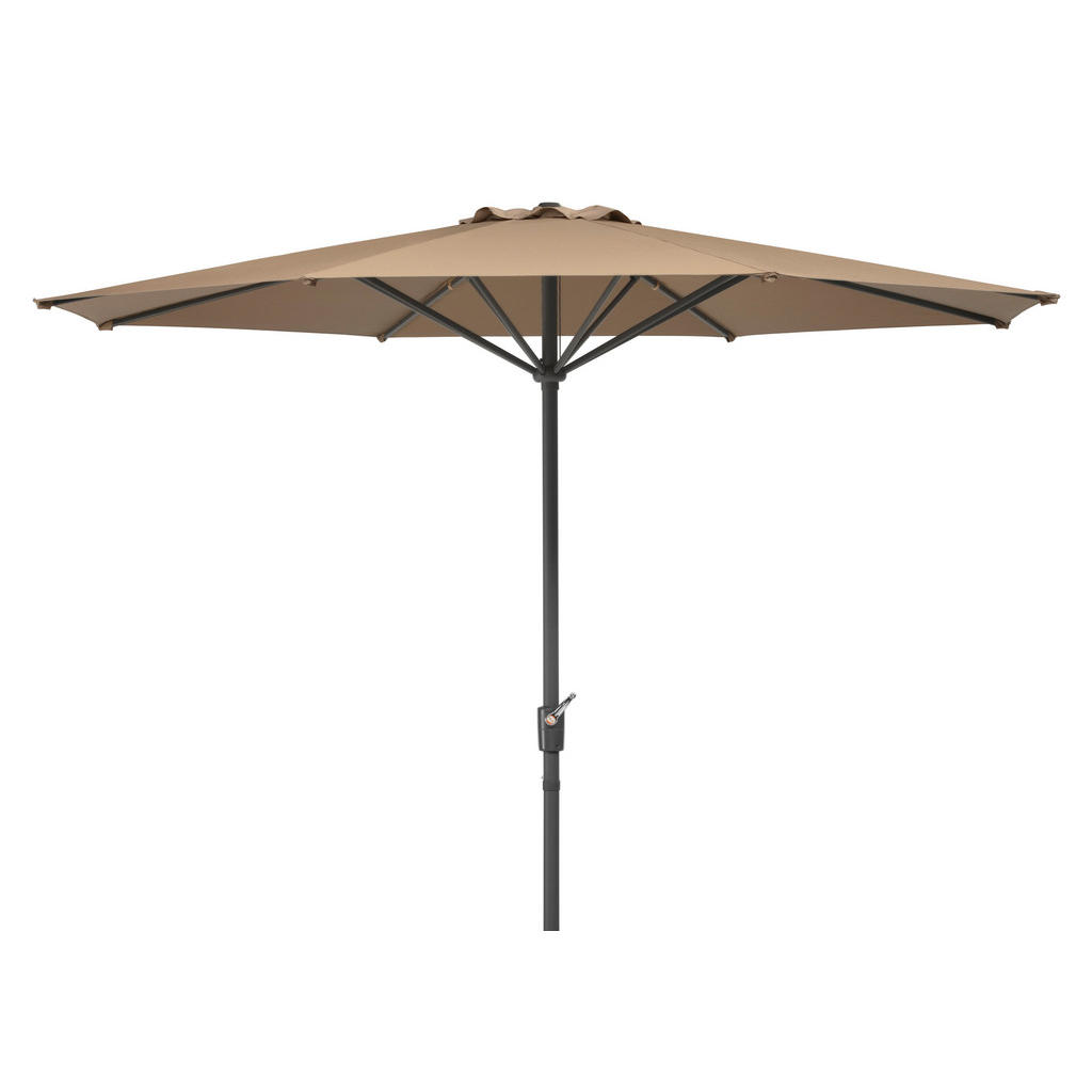 XXXL SLUNEČNÍK 320/250/320 cm