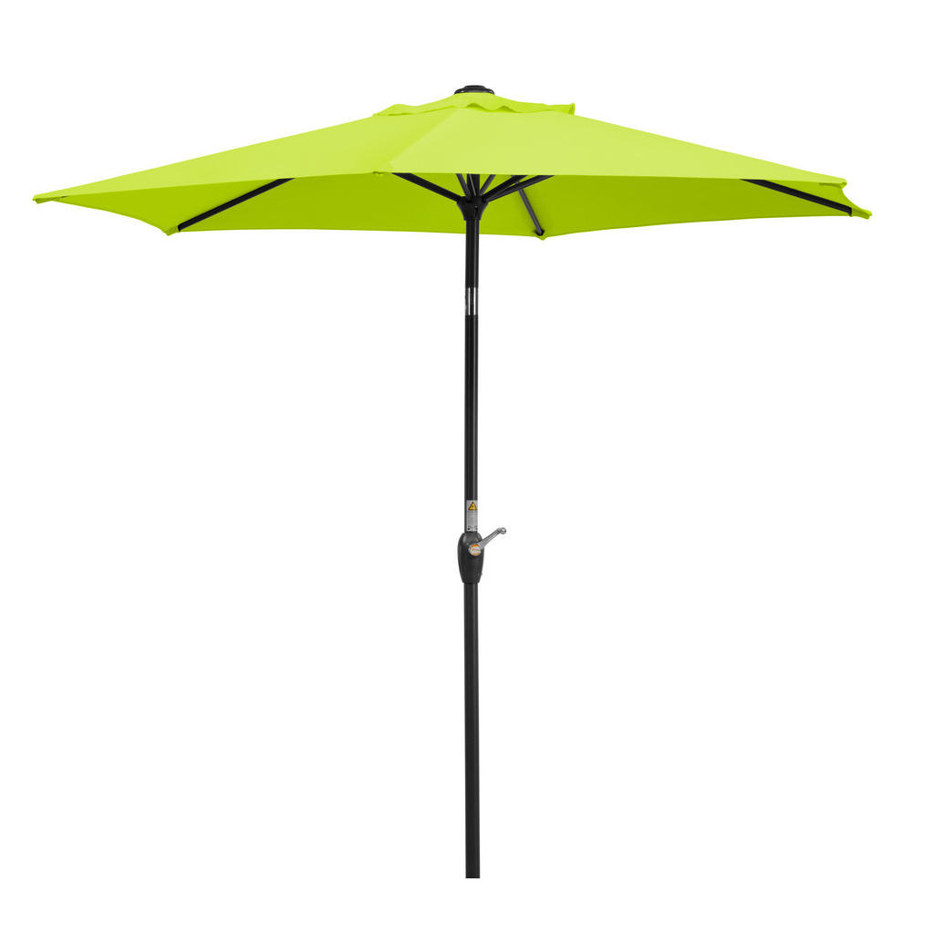 XXXL SLUNEČNÍK 220/210/220 cm