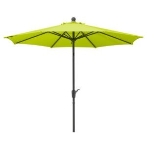 XXXL SLUNEČNÍK 270/260/270 cm