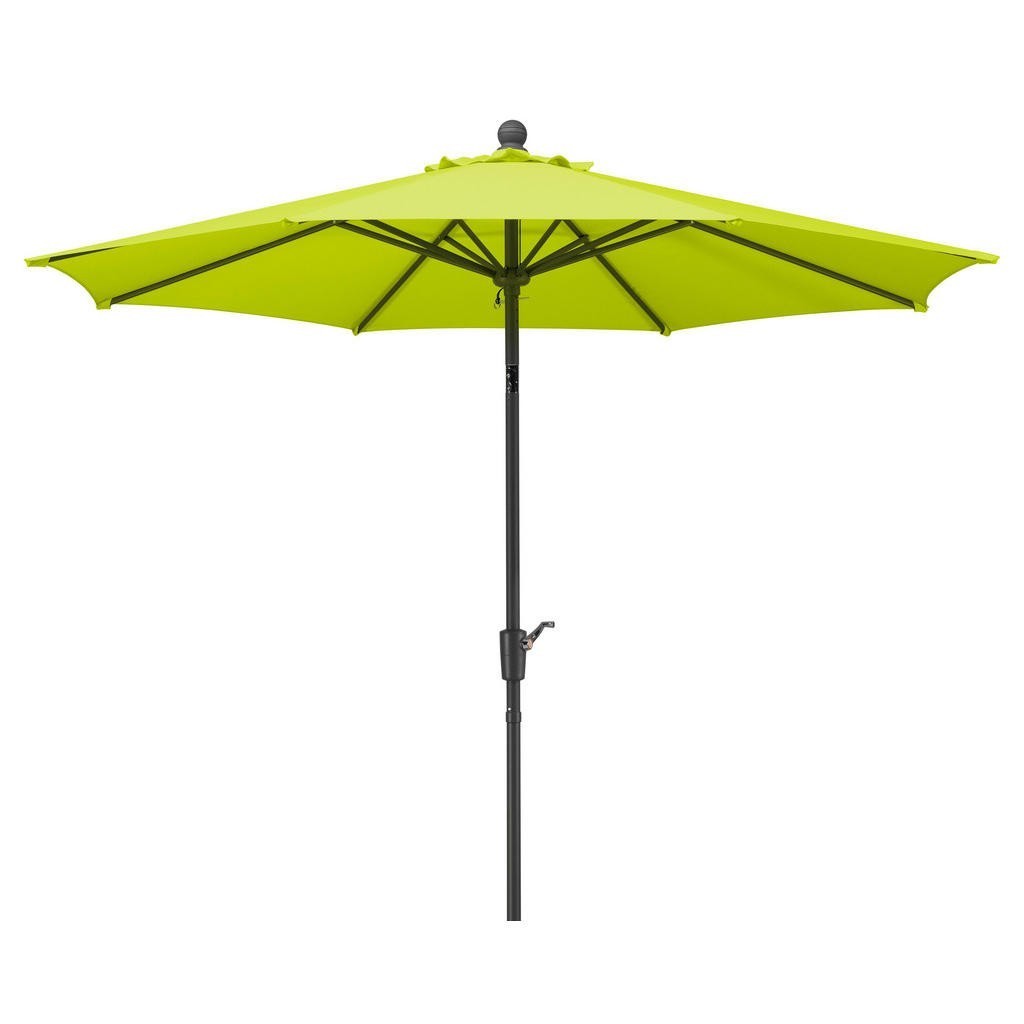XXXL SLUNEČNÍK 270/260/270 cm