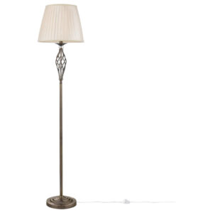 XXXL STOJACÍ LAMPA