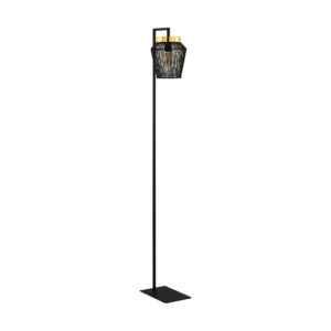 Eglo STOJACÍ LAMPA