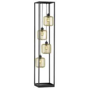 Fischer & Honsel STOJACÍ LAMPA
