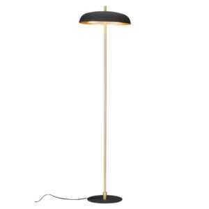 Novel STOJACÍ LAMPA
